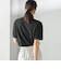 【SHIPS別注】FRED PERRY:M2 POLO ENGLAND