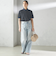 【SHIPS別注】FRED PERRY:M2 POLO ENGLAND