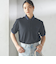 【SHIPS別注】FRED PERRY:M2 POLO ENGLAND