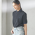 【SHIPS別注】FRED PERRY:M2 POLO ENGLAND