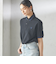 【SHIPS別注】FRED PERRY:M2 POLO ENGLAND