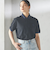 【SHIPS別注】FRED PERRY:M2 POLO ENGLAND