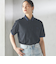 【SHIPS別注】FRED PERRY:M2 POLO ENGLAND