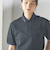 【SHIPS別注】FRED PERRY:M2 POLO ENGLAND