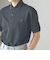 【SHIPS別注】FRED PERRY:M2 POLO ENGLAND