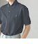 【SHIPS別注】FRED PERRY:M2 POLO ENGLAND