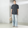 【SHIPS別注】FRED PERRY:M2 POLO ENGLAND