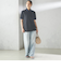 【SHIPS別注】FRED PERRY:M2 POLO ENGLAND