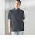 【SHIPS別注】FRED PERRY:M2 POLO ENGLAND