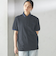 【SHIPS別注】FRED PERRY:M2 POLO ENGLAND