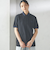 【SHIPS別注】FRED PERRY:M2 POLO ENGLAND