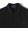 【SHIPS別注】FRED PERRY:M2 POLO ENGLAND