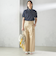 【SHIPS別注】FRED PERRY:M2 POLO ENGLAND
