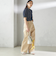 【SHIPS別注】FRED PERRY:M2 POLO ENGLAND