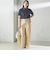 【SHIPS別注】FRED PERRY:M2 POLO ENGLAND
