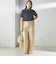 【SHIPS別注】FRED PERRY:M2 POLO ENGLAND