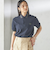 【SHIPS別注】FRED PERRY:M2 POLO ENGLAND