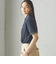 【SHIPS別注】FRED PERRY:M2 POLO ENGLAND