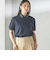 【SHIPS別注】FRED PERRY:M2 POLO ENGLAND