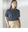 【SHIPS別注】FRED PERRY:M2 POLO ENGLAND