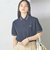 【SHIPS別注】FRED PERRY:M2 POLO ENGLAND