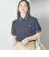 【SHIPS別注】FRED PERRY:M2 POLO ENGLAND