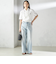 FRED PERRY:M12 TWIN TIPPED SHIRT
