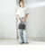 FRED PERRY:M12 TWIN TIPPED SHIRT