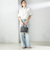 FRED PERRY:M12 TWIN TIPPED SHIRT