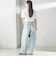 FRED PERRY:M12 TWIN TIPPED SHIRT