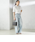 FRED PERRY:M12 TWIN TIPPED SHIRT