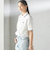 FRED PERRY:M12 TWIN TIPPED SHIRT