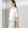 FRED PERRY:M12 TWIN TIPPED SHIRT