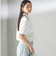 FRED PERRY:M12 TWIN TIPPED SHIRT