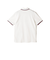 FRED PERRY:M12 TWIN TIPPED SHIRT