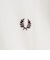FRED PERRY:M12 TWIN TIPPED SHIRT