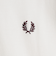 FRED PERRY:M12 TWIN TIPPED SHIRT