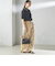 FRED PERRY:M12 TWIN TIPPED SHIRT
