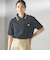 FRED PERRY:M12 TWIN TIPPED SHIRT
