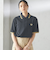 FRED PERRY:M12 TWIN TIPPED SHIRT