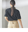 FRED PERRY:M12 TWIN TIPPED SHIRT