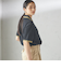 FRED PERRY:M12 TWIN TIPPED SHIRT