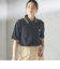 FRED PERRY:M12 TWIN TIPPED SHIRT