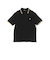 FRED PERRY:M12 TWIN TIPPED SHIRT