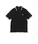 FRED PERRY:M12 TWIN TIPPED SHIRT