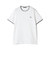 《一部追加予約》FRED PERRY:M1588 TWIN TIPPED TEE