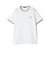FRED PERRY:M1588 TWIN TIPPED TEE