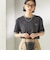 FRED PERRY:M1588 TWIN TIPPED TEE