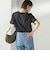 FRED PERRY:M1588 TWIN TIPPED TEE