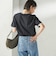 FRED PERRY:M1588 TWIN TIPPED TEE